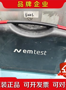 emtest dito静电放电发生器模拟器附件两头一充 议价