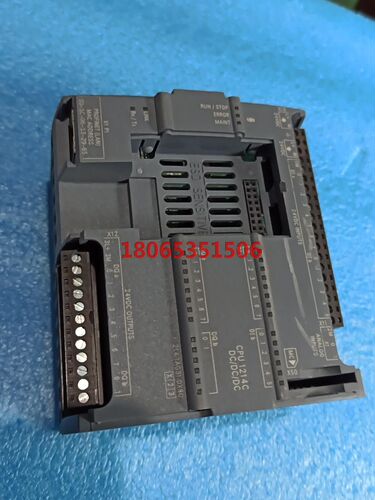 S7-1200 CPU1214 6ES7 214-1AG31