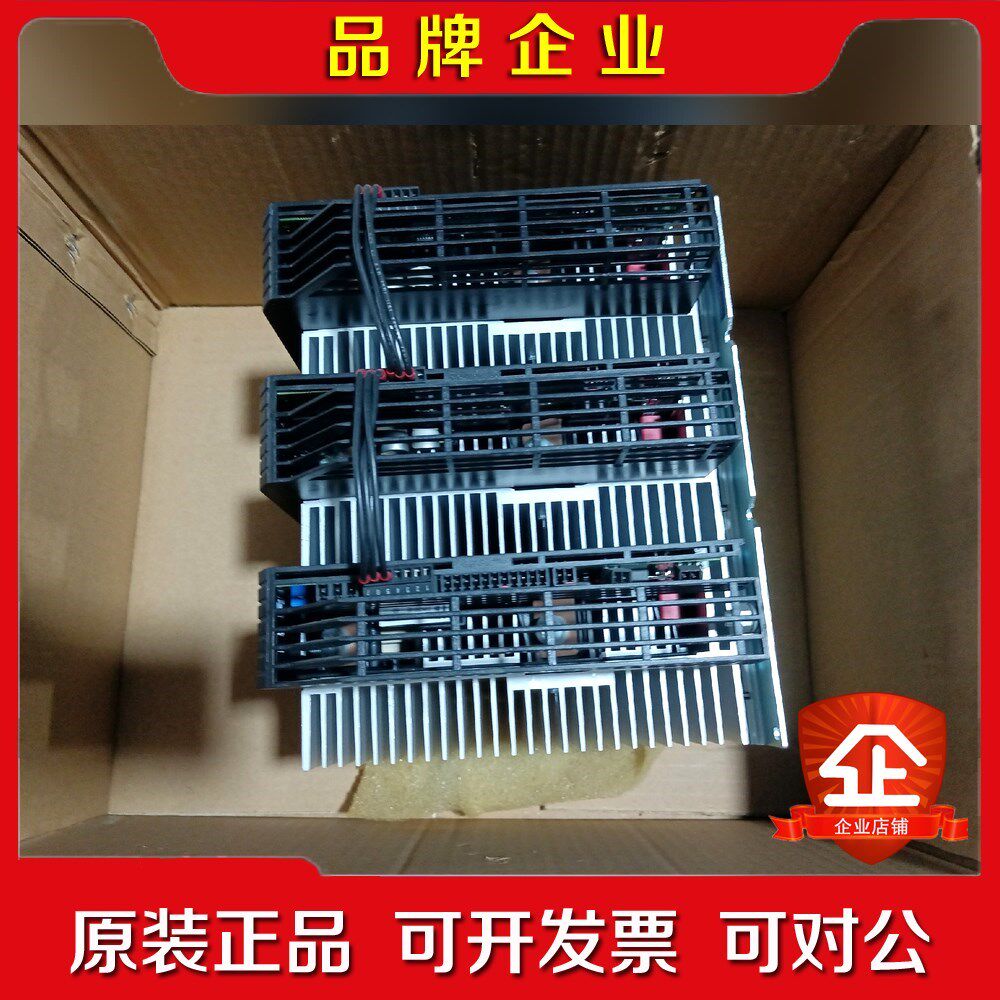 变频器Thyro-A 3A 400-100 H RLP3 议价