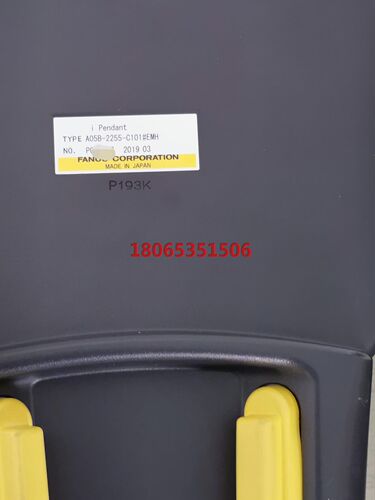 发那科A05B-2255-C101成色新
