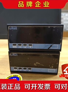 burkerk宝德控制器 CS2-TM-V24-N-I-N- 议价