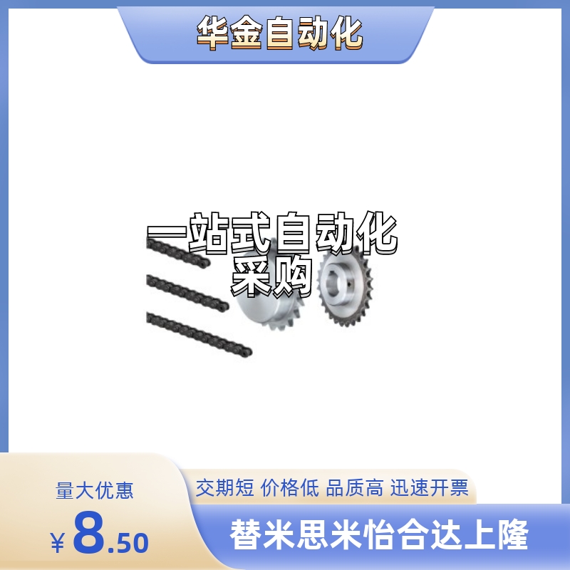 链条VMF01-40/VMF21-40/VMF03-40 VMG01-50/VMG02-50/VMG03/21-50