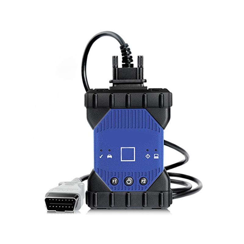 跨境热销MDI 2 WIFI多诊断接口OBD2汽车编程汽车诊断仪MDI2