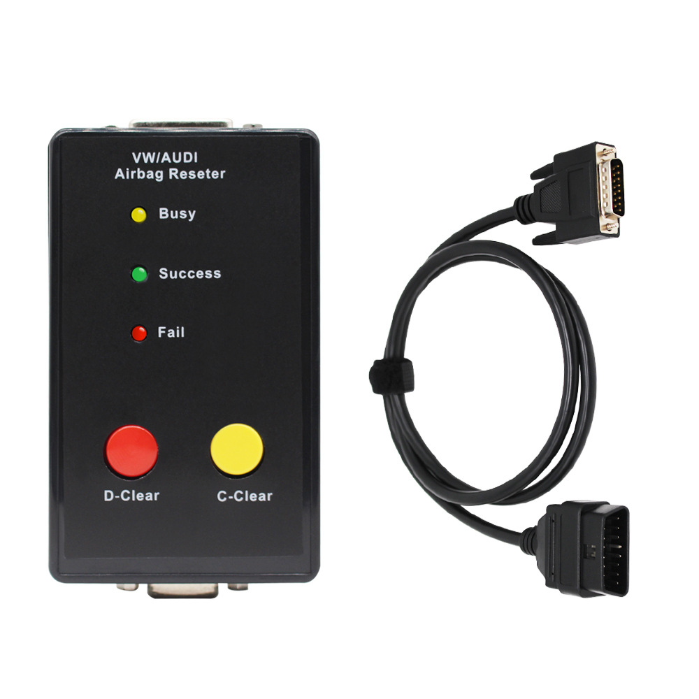 Airbag Reset for VW for Audi /VAG OBD2/Airbag Reset Tool诊断