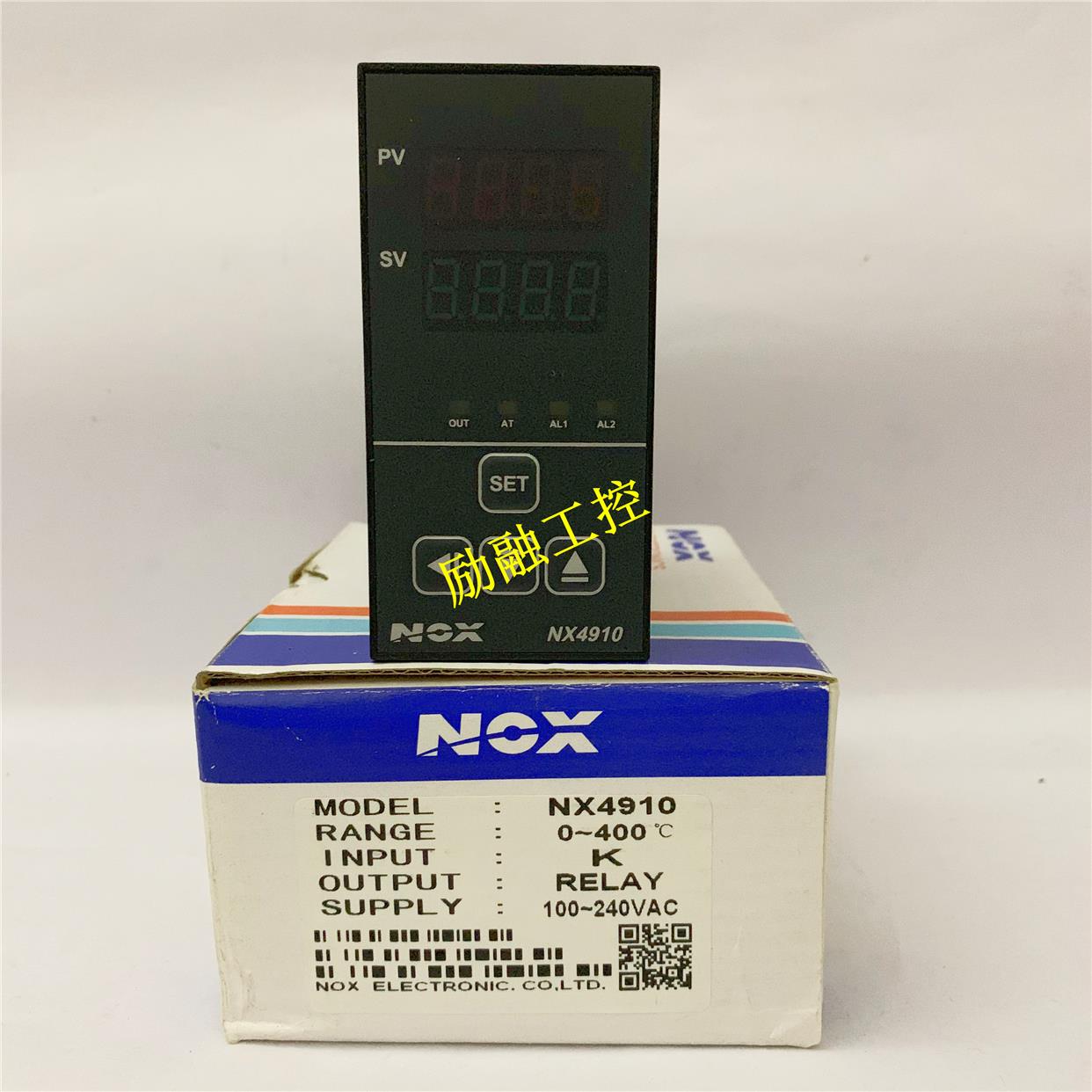 NOX NX4910温控器 NX4910 NX7210 NX9610 NX4810 NOX温控器