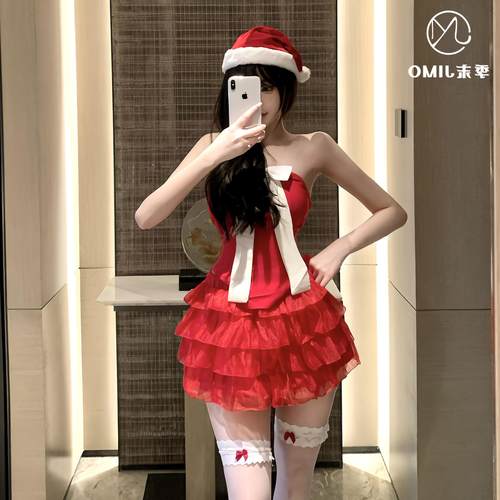 酒吧ds演出服夜店go装甜