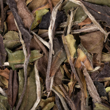 2020白露奶香寿眉/福鼎白茶/管阳产区