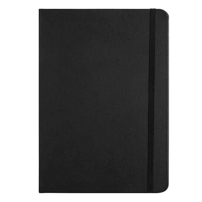 thumbnail for 102 hardcover sketchbooks, sketchbooks, blank line-bound drawing books, travel sketches, and handy ledgers for art students