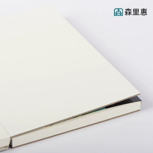 Профессиональная акварель, художественная тетрадь, маркер на водной основе, книга с картинками, 300 грамм, против морщин, оптовые продажи