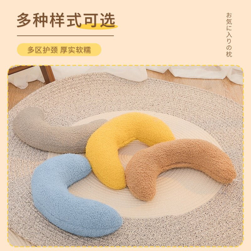 跨境新款宠物用品小抱枕柔软猫狗狗窝/屋/帐篷/沙发