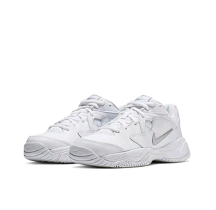 耐克耐克正品女子训练运动网球鞋AR8838-101南昌XG