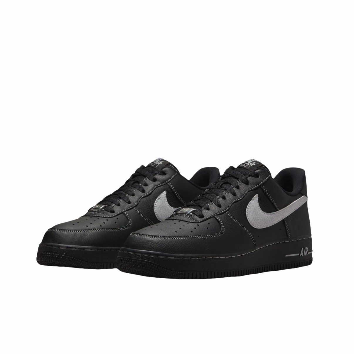 Nike Air Force 1 空军一号 板鞋 轻便舒适百搭 河南Gz仓