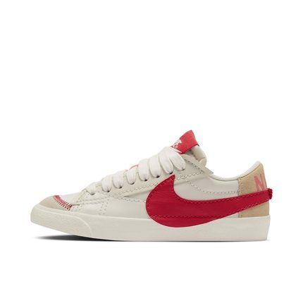 【双11】Nike Blazer 板鞋 经典复古防滑舒适百搭 DQ1470-005JL仓