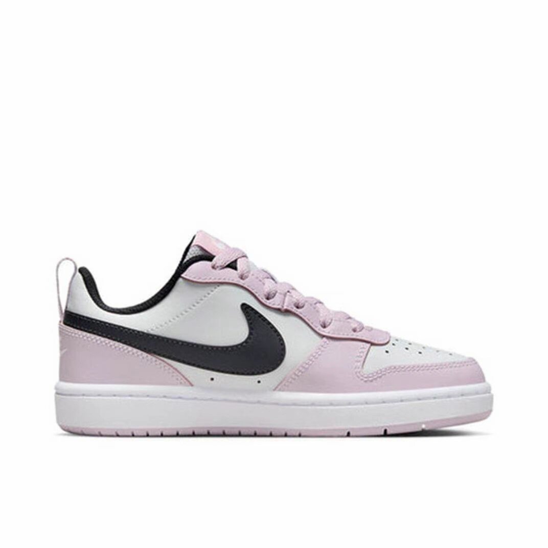 耐克Nike Court Borough Low 2休闲鞋GS BQ5448-005福建QZ