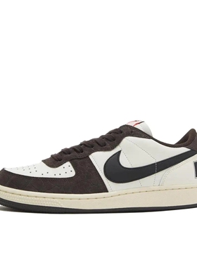 Nike Terminator 板鞋 防滑耐磨潮流FN7815-200 广东oxx仓年后发