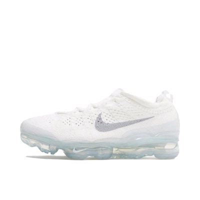 Nike Vapormax Flyknit 防滑耐磨 缓震回弹  DV6840-100 广东YF