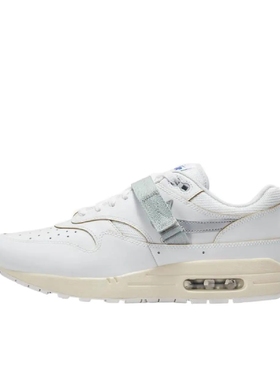 【欧阳娜娜同款】 Nike Air Max 1 跑鞋 FJ5472-121 广东ZZX仓