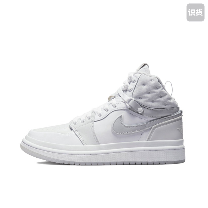 Air Jordan 1 板鞋 运动休闲鞋 复古潮流DC7723-100济南ls