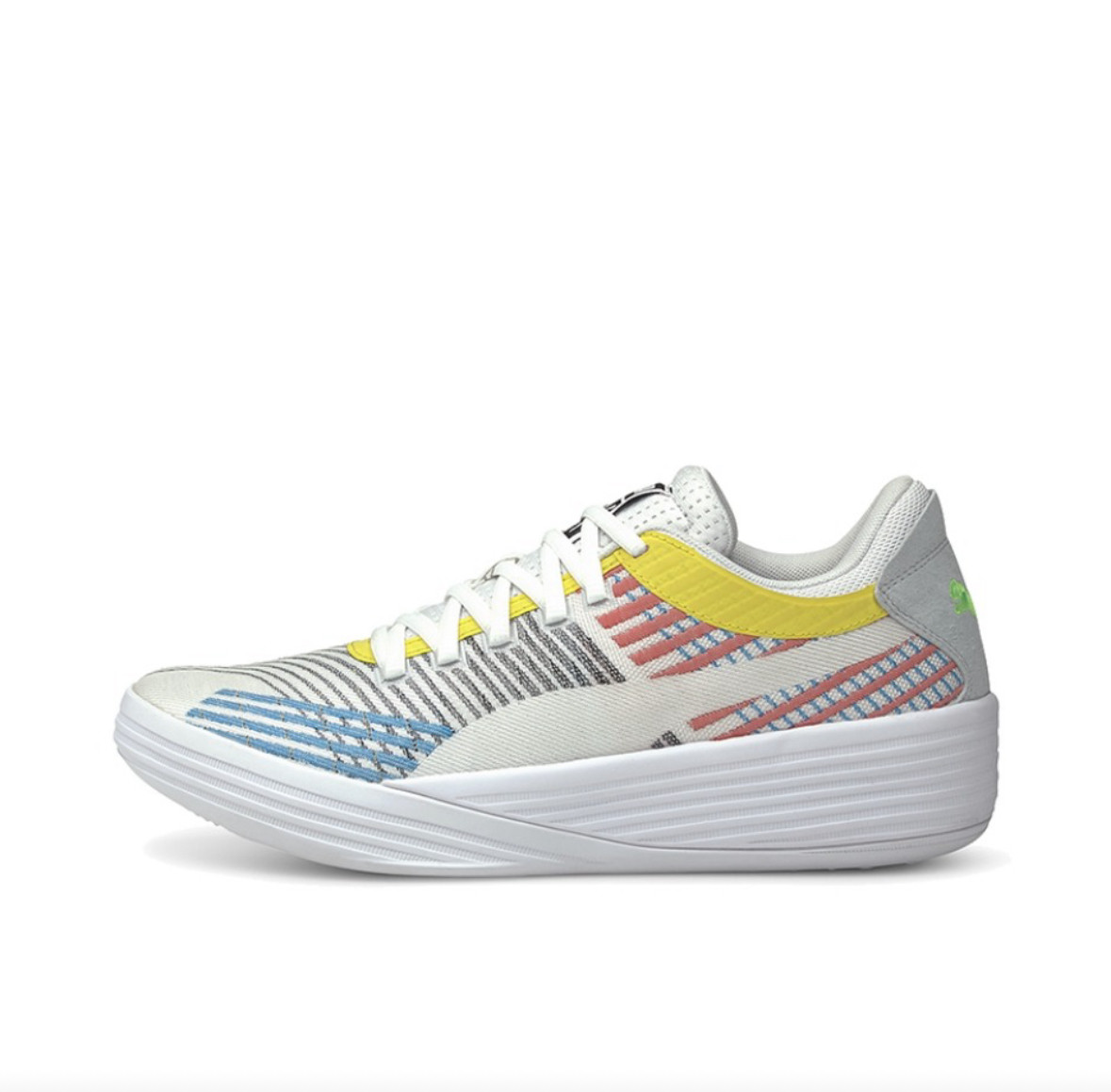 【王岚嵚同款】Puma/彪马 Clyde All Pro Team NITRO 慈溪CL仓