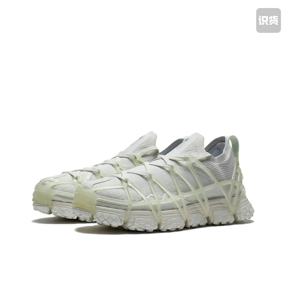 亏本甩卖中国李宁MixAc