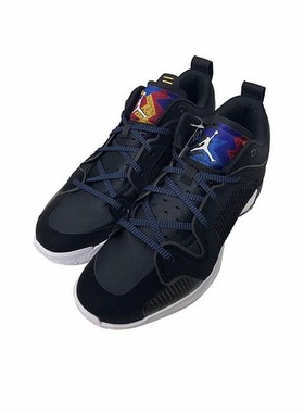 耐克Air Jordan 37 Low AJ37运动鞋实战篮球鞋DQ4123-061河北ZY仓