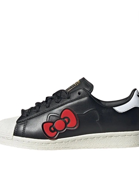 耐克adidas originals SUPERSTAR 82轻便休闲鞋IF4399 广东ZZX仓