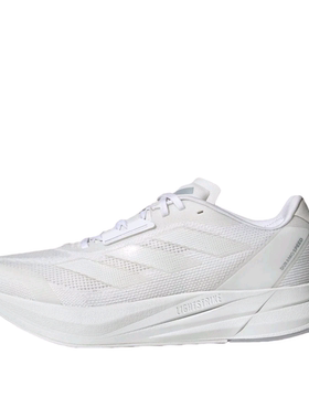 阿迪达斯adidas Duramo Speed M舒适缓震低帮休闲跑步鞋重庆GG仓