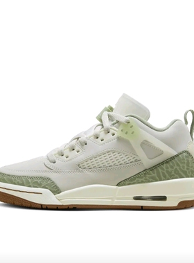 JORDAN JORDANJordan Spizike AJ3篮球鞋HQ1194-131江西JW仓