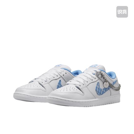 Nike Dunk 板鞋 经典复古百搭 SB FZ8802-100 广东JX仓3