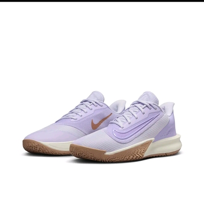 耐克Nike Precision 7精密7代低帮实战篮球鞋男FN4322-500南昌XG