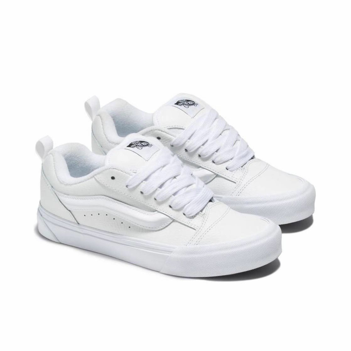 Vans/范斯 Knu-Skool 面包鞋 滑板鞋 板鞋VN0009QCW00 j广东xx,运动鞋new,板鞋,淘宝优惠券,粉丝福利购,淘宝优惠卷