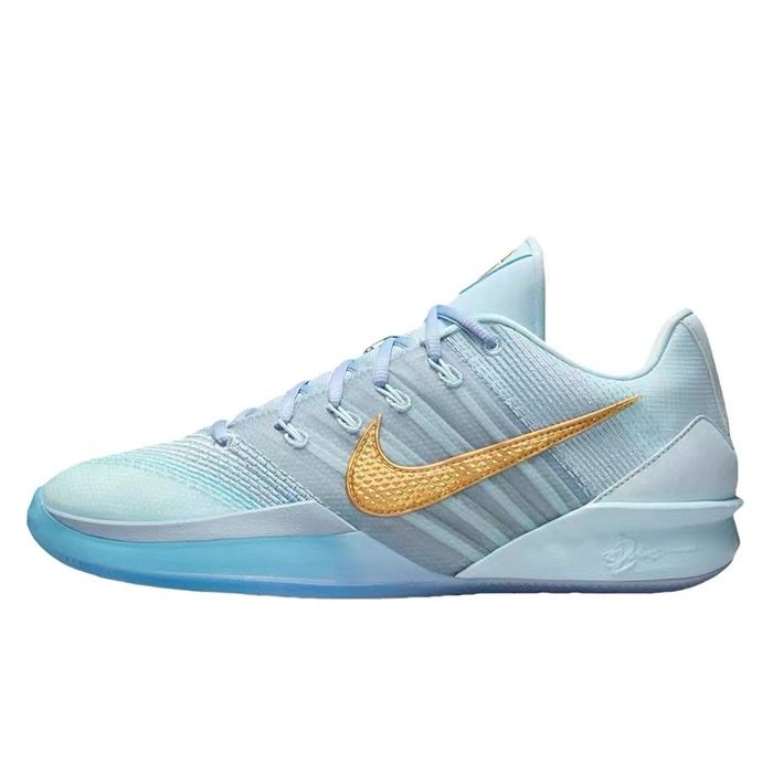 NIKE SABRINA3EP萨布丽娜三代男女低帮篮球鞋 HF2882-400广东HK仓