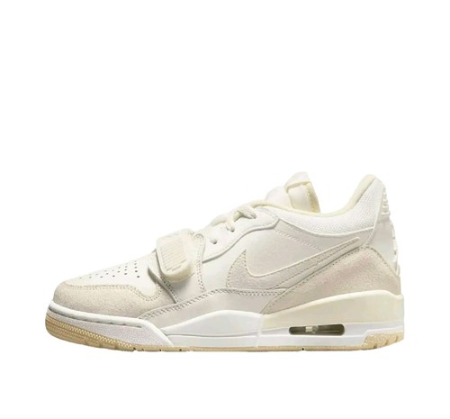 耐克女鞋24冬新款AJ312运动鞋低帮闲板鞋FQ7827-102 宁波AA仓