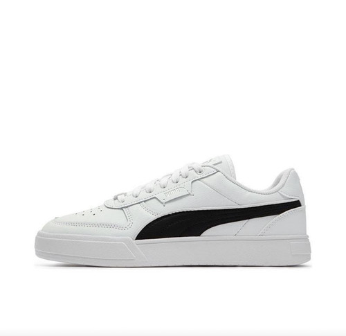 Puma/彪马 Caven Dime 小白鞋 板鞋 缓震回弹防滑耐磨慈溪CL仓