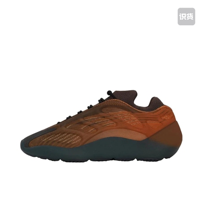 adidas  YeezyBoostRunner700V3运动休闲鞋GY4109 L广东BB仓