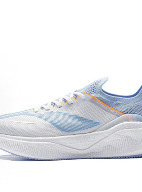 李宁 越影3.0 pro 䨻科技稳定支撑减震防滑 ARHU001-1 广东Lq仓