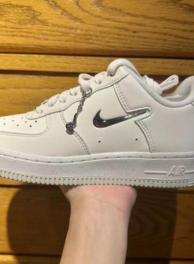 Nike Air Force 1 07 NEXT舒适百搭减震板鞋白色FN8540河北ZY仓