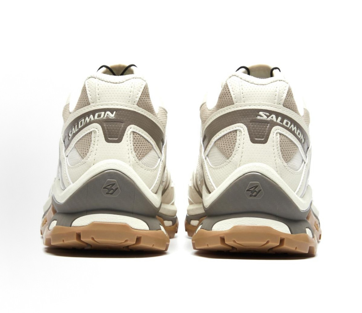 SALOMON萨洛蒙 XT-Quest 织物 低帮 登山鞋  475413 广东LQ仓