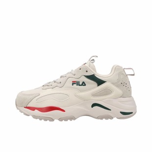 FILA/斐乐 Ray Tracer 运动休闲鞋 1RM01153-926 j广东xx