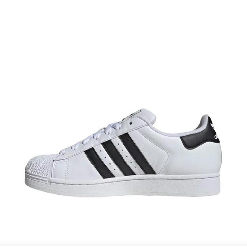 【宋雨琦同款】 adidas Originals Superstar 板鞋 轻便慈溪CL仓