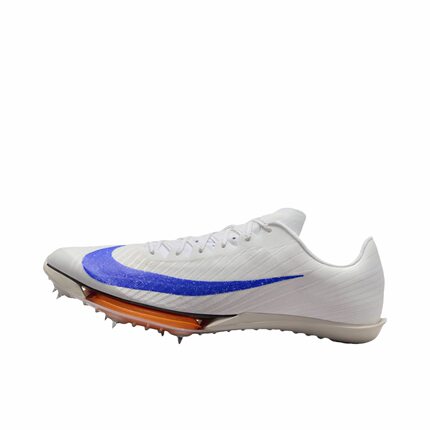 耐克Zoom Maxfly2跑鞋田径碳板运动短跑 蓝图 FD8396-900福州ZH仓