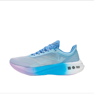 李宁 飞电3 Challenger 跑鞋 䨻科技䨻丝全掌碳板防滑 慈溪CL仓