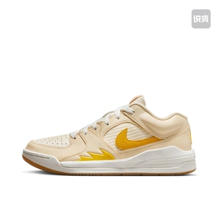Nike Waffle Debut 运动休闲鞋  FN0584-200 重庆LY仓 禁倒卖