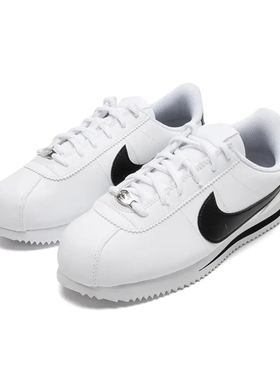 【郑钦文同款】 Nike Classic  阿甘鞋 白色904764-102济南ls