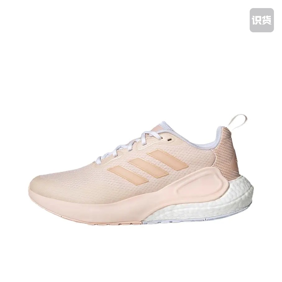 亏本甩卖adidas Alphalava 缓震耐磨 gw2575江苏JL仓 错