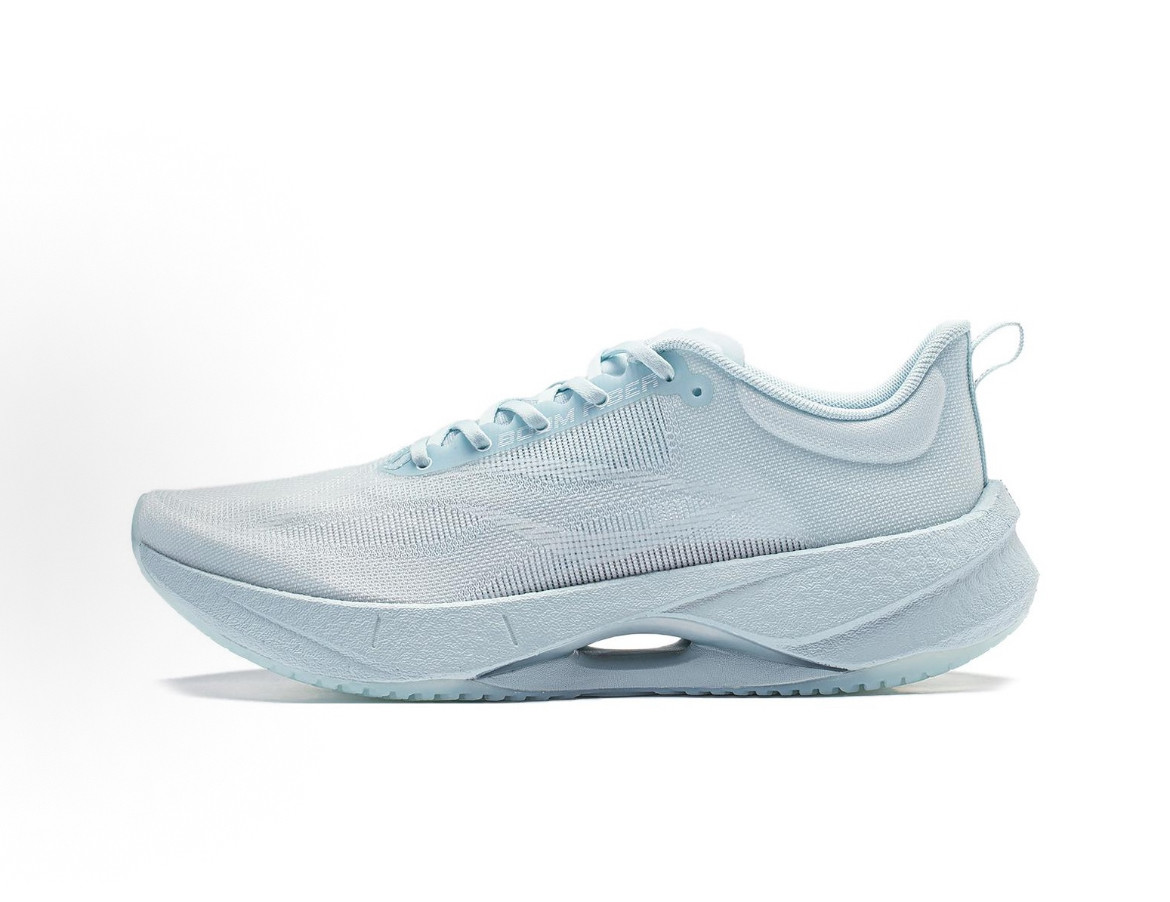 LiNing李宁 超轻21䨻 低帮 休闲跑步鞋女款 ARBU002-3广东LQ