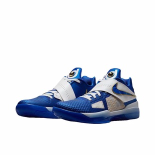 Hyper Royal 防滑耐磨篮球鞋 400安徽HC仓 Nike FZ3540