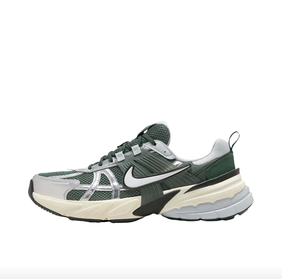 耐克Nike V2K运动休闲鞋HJ4497-300江西JW仓