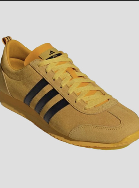 adidas adidas VS JOG 2.0男女复古耐磨运动鞋JS1122宜春YC仓
