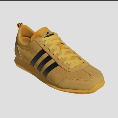 adidas adidas VS JOG 2.0男女复古耐磨运动鞋JS1122宜春YC仓